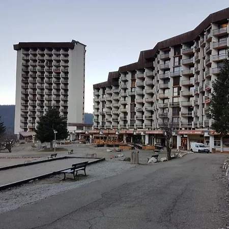 Un Petit Coin De Paradis * Villard-de-Lans