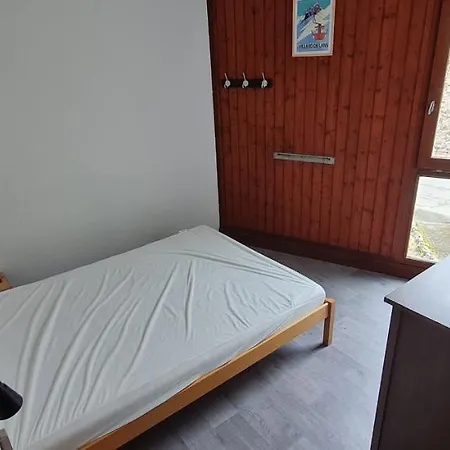 Apartament Un Petit Coin De Paradis