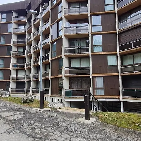 Un Petit Coin De Paradis Apartament *