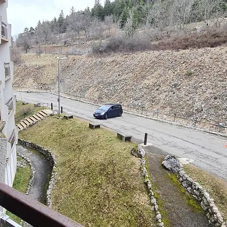 Un Petit Coin De Paradis Apartament