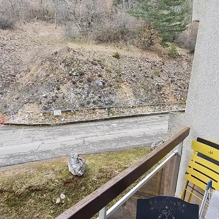 Apartament Un Petit Coin De Paradis *