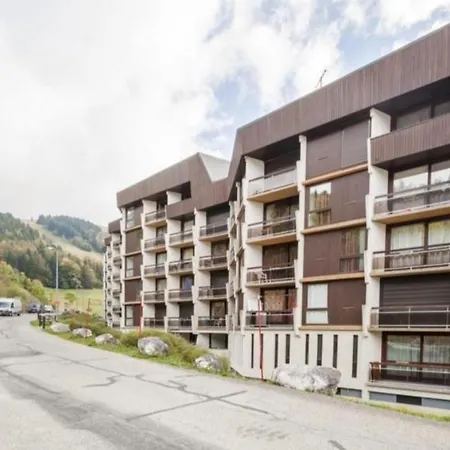 Apartment Un Petit Coin De Paradis Villard-de-Lans